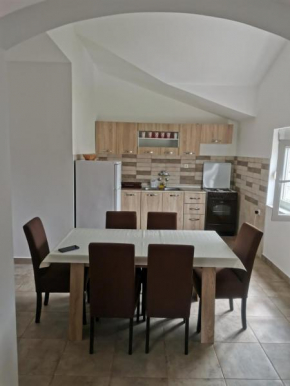 Apartman NS